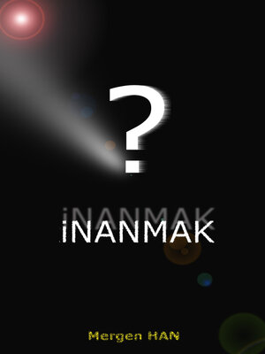 cover image of İnanmak